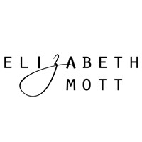 Elizabeth Mott logo, Elizabeth Mott contact details