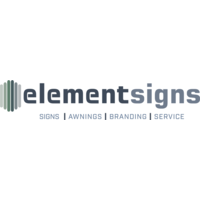 Element Signs & Branding, Inc. logo, Element Signs & Branding, Inc. contact details