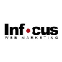 Infocus Web Marketing logo, Infocus Web Marketing contact details