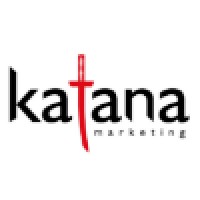 Katana Marketing & Advertising logo, Katana Marketing & Advertising contact details