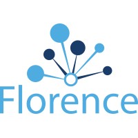 Florence Healthcare logo, Florence Healthcare contact details