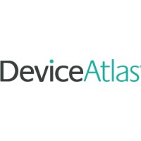 DeviceAtlas logo, DeviceAtlas contact details