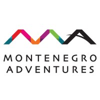 Montenegro Adventures DMC logo, Montenegro Adventures DMC contact details