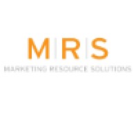 Marketing Resource Solutions LLC logo, Marketing Resource Solutions LLC contact details