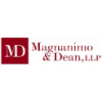 Magnanimo & Dean, LLP. logo, Magnanimo & Dean, LLP. contact details