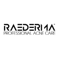 RaeDerma logo, RaeDerma contact details