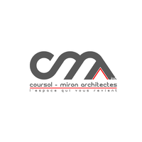 Coursol-Miron Architectes logo, Coursol-Miron Architectes contact details