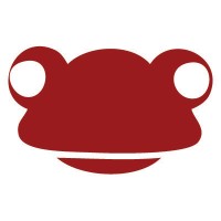 Maroon Frog logo, Maroon Frog contact details