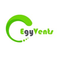 Egyvents logo, Egyvents contact details