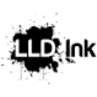 LLD Ink logo, LLD Ink contact details