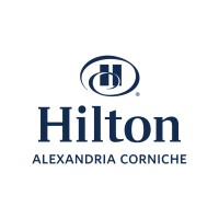 Hilton Alexandria Corniche logo, Hilton Alexandria Corniche contact details