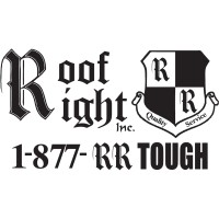 Roof Right Inc logo, Roof Right Inc contact details