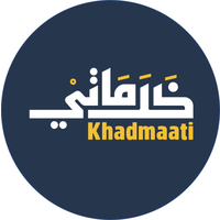 Khadmaati Managed Services logo, Khadmaati Managed Services contact details