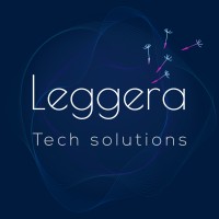 Leggera logo, Leggera contact details