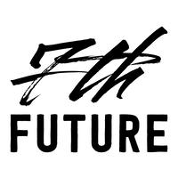 7th Future logo, 7th Future contact details