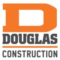 Douglas Construction logo, Douglas Construction contact details