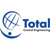 Total Control Engineering Inc logo, Total Control Engineering Inc contact details