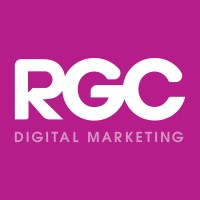 RGC Advertising logo, RGC Advertising contact details