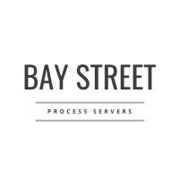 Bay Street Process Servers logo, Bay Street Process Servers contact details