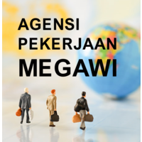 Agensi Pekerjaan Megawi Sdn Bhd logo, Agensi Pekerjaan Megawi Sdn Bhd contact details