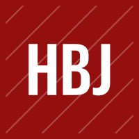 Houston Business Journal logo, Houston Business Journal contact details