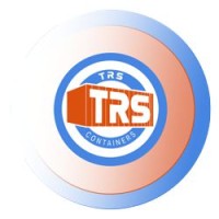 Trs Containers logo, Trs Containers contact details