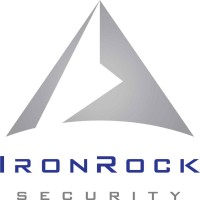 IronRock Security logo, IronRock Security contact details