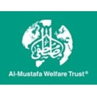 Al-Mustafa Welfare Trust International logo, Al-Mustafa Welfare Trust International contact details