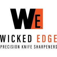 Wicked Edge Precision Knife Sharpeners logo, Wicked Edge Precision Knife Sharpeners contact details