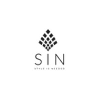 SIN Style is Needed logo, SIN Style is Needed contact details