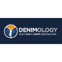 Denimology.com logo, Denimology.com contact details