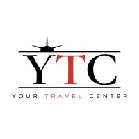 YOUR TRAVEL CENTER logo, YOUR TRAVEL CENTER contact details