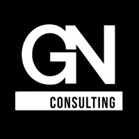 GN Consulting logo, GN Consulting contact details