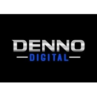 Denno Digital logo, Denno Digital contact details