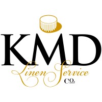 KMD Linen Service Co. Inc. logo, KMD Linen Service Co. Inc. contact details