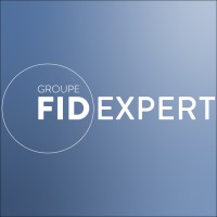 Groupe Fidexpert SA logo, Groupe Fidexpert SA contact details