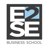 E2SE Business School logo, E2SE Business School contact details