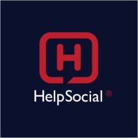 HelpSocial, Inc. logo, HelpSocial, Inc. contact details