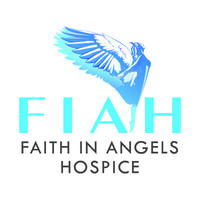 Faith In Angels Hospice logo, Faith In Angels Hospice contact details