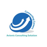 Avionic Consulting Solution logo, Avionic Consulting Solution contact details