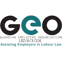 Guardian Employers Organisation South Africa logo, Guardian Employers Organisation South Africa contact details