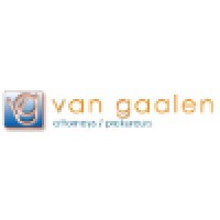 Van Gaalen Attorneys (IT&IP law) logo, Van Gaalen Attorneys (IT&IP law) contact details