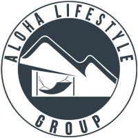 Aloha Lifestyle Group logo, Aloha Lifestyle Group contact details