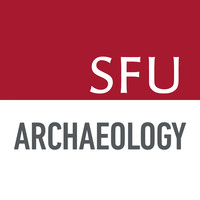 SFU Department of Archaeology logo, SFU Department of Archaeology contact details