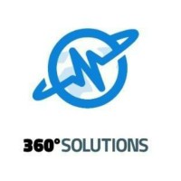 360°solutions logo, 360°solutions contact details