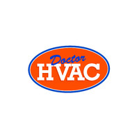 Doctor HVAC logo, Doctor HVAC contact details