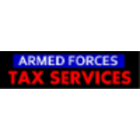 Armed Forces Tax Services logo, Armed Forces Tax Services contact details