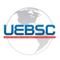 UEBSC logo, UEBSC contact details