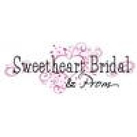 Sweetheart Bridal logo, Sweetheart Bridal contact details