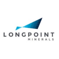 LongPoint Minerals logo, LongPoint Minerals contact details